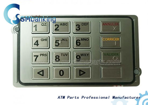 7130010401 teclado de Nautilus Hyosung 5600 EPP-8000R das peças sobresselentes do ATM