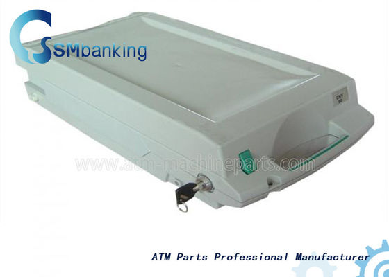 A máquina do ATM parte a gaveta da caixa NMD NC301 do dinheiro A004348 com boa qualidade