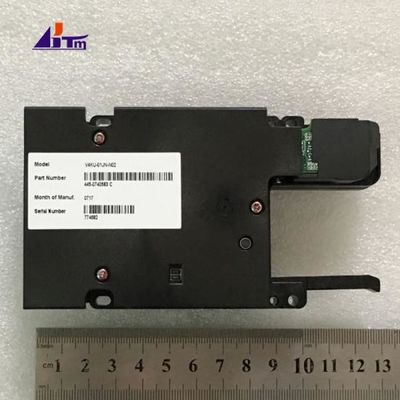 Qualidade do leitor 445-0740583 de Smart Card do MERGULHO do NCR SelfServ das peças da máquina do ATM boa