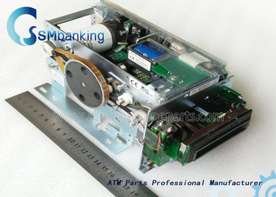 Leitor de cartão do NCR 66XX USB das peças da máquina do ATM 445-0704479