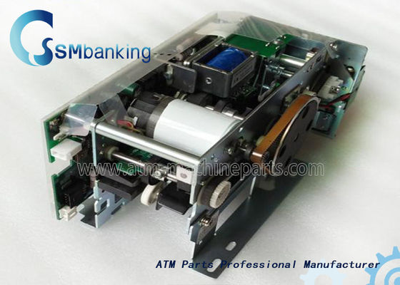 Leitor de cartão do NCR 66XX USB das peças da máquina do ATM 445-0704479