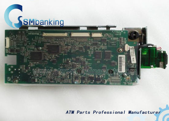 Leitor de cartão do NCR 66XX USB das peças da máquina do ATM 445-0704479