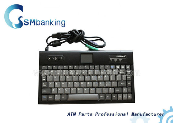 teclado 49201381000A da manutenção de COM de Opteva USB das peças de 49-201381-000A Diebold ATM