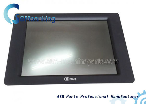 A máquina do ATM parte o NCR o tela táctil 445-0735827 do monitor de exposição do LCD de 15 polegadas