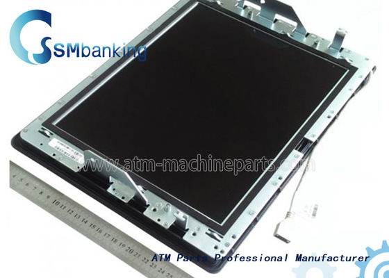 A máquina do ATM parte o NCR o tela táctil 445-0735827 do monitor de exposição do LCD de 15 polegadas