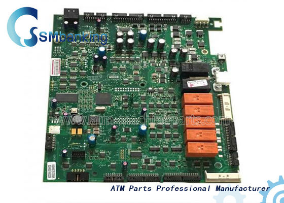 445-0749347 painel de controlo do distribuidor das peças S2 do NCR ATM