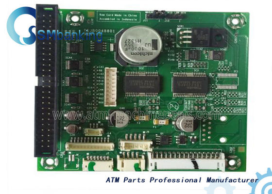 009-0020624-13 impressora térmica Control Board do recibo 6625 de Selfserv 6622 das peças do NCR ATM