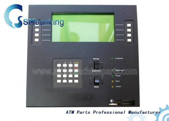 445-0694905 o NCR 5887 das peças sobresselentes do ATM 5886 EOP aumentou o painel de operador 445-0606916