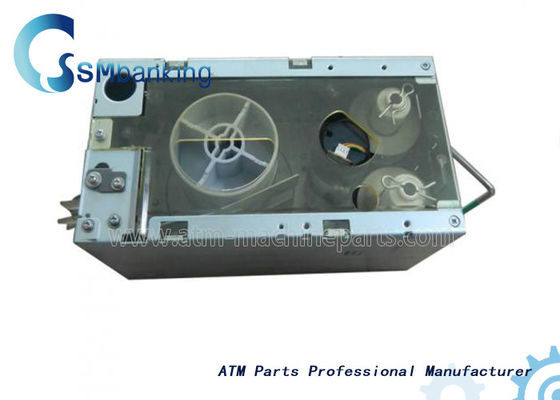 Qualidade da unidade UD-600 009-0024936 do compromisso do NCR BNA das peças da máquina do ATM boa