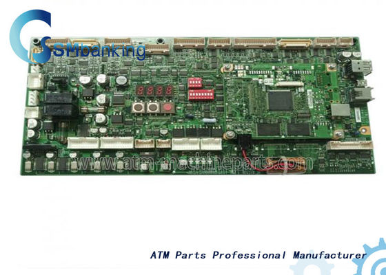 Qualidade do PWB 009-0029379 superior do processador central do serviço 6683 BRM do auto do NCR das peças do ATM boa