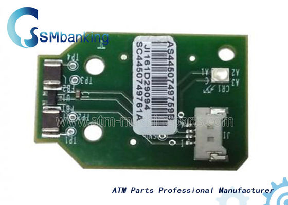 Conjunto do PWB do diodo emissor de luz da picareta do NCR S2 das peças sobresselentes do ATM 445-0756286-25 445-0749759