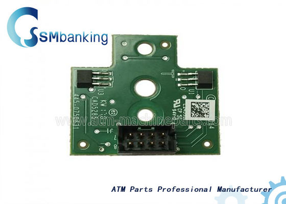 Controlador Board do NCR S2 das peças sobresselentes do ATM 445-0761208-132 445-0750631