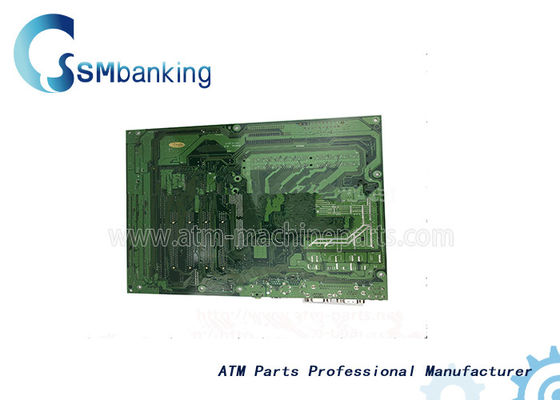 O cartão-matriz original novo do NCR 5877 do núcleo do PC do pivô do cartão-matriz P4 do NCR 5877 das peças do ATM recondicionou 0090024005 009-0024005