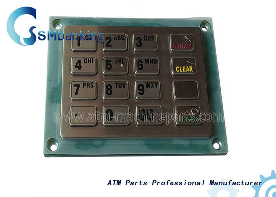 Peças sobresselentes de alta qualidade da máquina do teclado YT2.232.013 GRG ATM do PPE 002 Pinpad da operação bancária de GRG