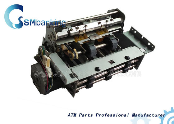 A máquina de alta qualidade do ATM parte o alimentador NF-001 YT4.029.020 da nota da operação bancária de GRG na venda