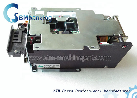 Leitor de cartão de alta qualidade V2XF-11JL da operação bancária H68N de Omron GRG das peças da máquina do ATM