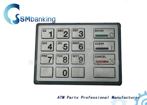 PPE original NOVO V5 de Diebold Opteva do teclado do DB da peça 49216686000A de 100% ATM Maintainece
