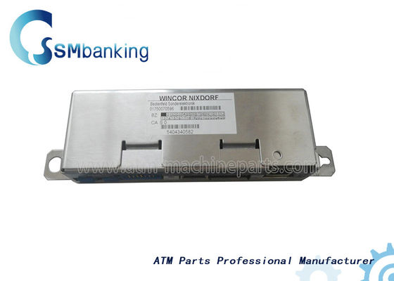 Painel de controle especial USB da eletrônica de Wincor das peças sobresselentes do ATM 1750070596 na venda