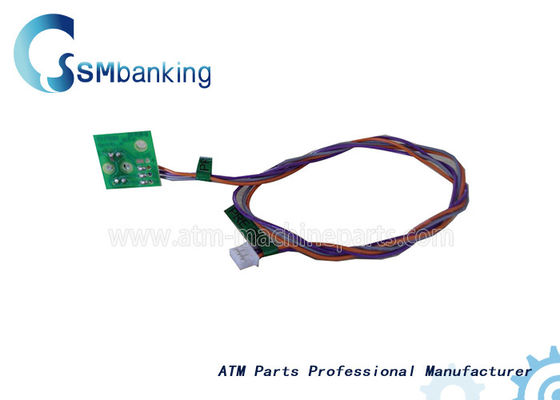 O sensor de alta qualidade de Wincor da peça sobresselente do ATM prendeu-Para fora o componente 1750096783 de TP07A ATM Wincor