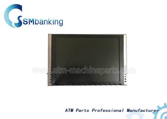 A elevação DVI brilhante de Wincor 12,1” TFT da máquina do ATM monitora 1750127377 LCD-BOX-12.1 novos” DVI 01750127377
