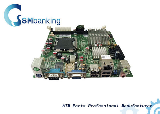 Cartão-matriz de Wincor Nixdorf PC285 das partes de substituição 1750246759 do ATM do banco