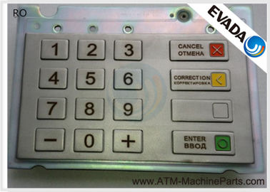 PEÇA EPPV6 de Wincor NIxdorf ATM para a versão 01750159454 do russo