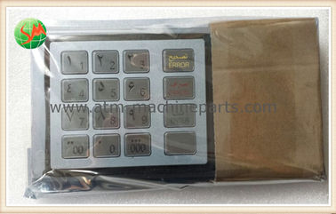 A máquina do ATM parte PPE Pinpad do teclado do NCR na versão árabe 445-0662733
