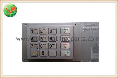 Deposite PPE Pinpad do teclado do NCR das peças da máquina na versão inglesa 445-0660140