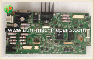 Painel de controlo principal p77 9980911305 do leitor de cartão de série do NCR da peça da máquina do ATM (998-0911305)