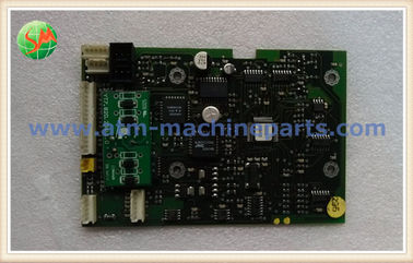 Customed NMD ATM parte o painel de controlo GRG do canal de NFC101 NEC200 A007448
