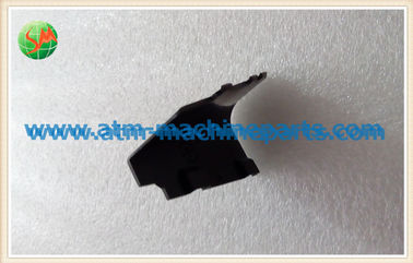 Gaveta plástica GSM-WR023 da rejeição das peças de Wincor Nixdorf ATM com preto