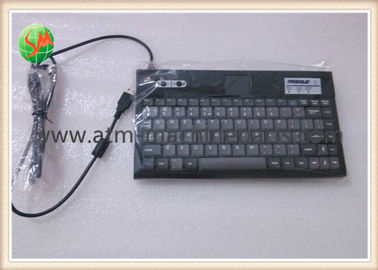 teclado 49201381000A 49-201381-000A da manutenção de 49221669000A Diebold Opteva novo e para ter no estoque