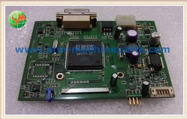 Placa do LCD da máquina 2050XE PC4000 017500177594 de Wincor Nixdorf ATM