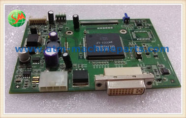 Placa do LCD da máquina 2050XE PC4000 017500177594 de Wincor Nixdorf ATM