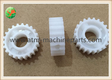 Hitachi 7P005621-001 Módulo BCRM Máquina ATM Parte 2845V Engrenagem da máquina