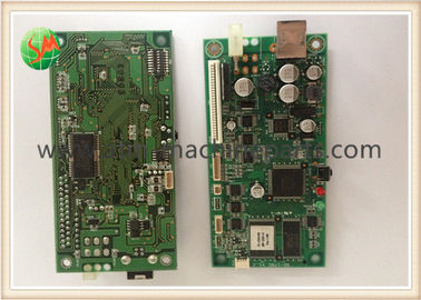 Conjunto 49-209561-000D do painel de controlo do CCA USB da impressora de Opteva da peça do ATM