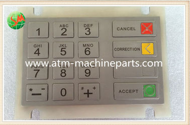 Almofada do Pin de 01750132091 ATM do teclado 1750132091 de EPPV5 Wincor ATM