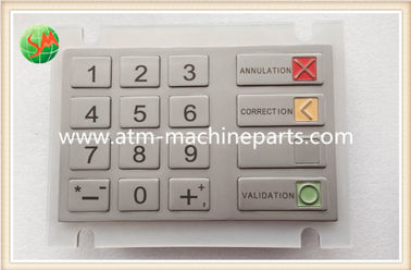 Almofada do Pin de 01750132091 ATM do teclado 1750132091 de EPPV5 Wincor ATM
