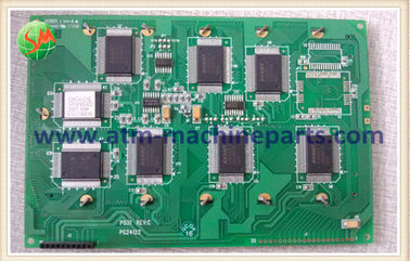 As peças do NCR ATM aumentam o painel de operador, EOP 009-0008436 painel do LCD de 6,5 polegadas