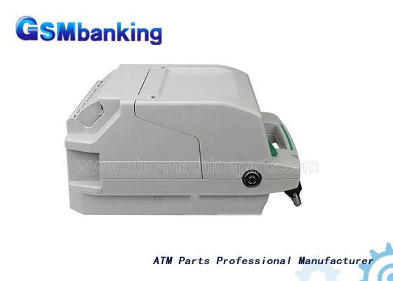 A máquina do ATM parte as gavetas A003871 da gaveta RV301 da remoção de NMD novas e tem-nas no estoque