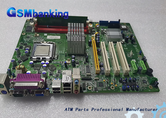 Peças 66XX Mainboard 4970477500 497-0457004 497-0451670 497-0455710 497-0451319 do NCR ATM do cartão-matriz de Talladega