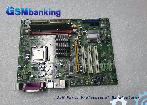 Peças 66XX Mainboard 4970477500 497-0457004 497-0451670 497-0455710 497-0451319 do NCR ATM do cartão-matriz de Talladega