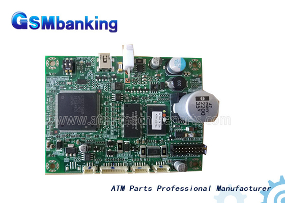 009-0025345 painel de controlo para a impressora Low End 0090025345 do recibo do NCR 6622E