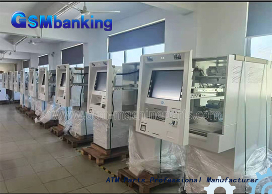 Peças da máquina de Hebanking ATM com núcleo do PC do distribuidor e da vitória 10 de CMD V4