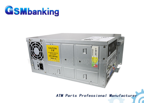 445-0752091 NCR S2 Win 10 PC Core 4450752091 Peças sobressalentes originais ATM