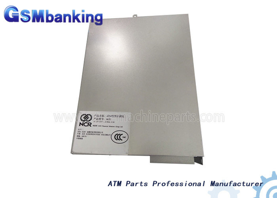 445-0752091 NCR S2 Win 10 PC Core 4450752091 Peças sobressalentes originais ATM
