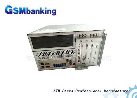 445-0752091 NCR S2 Win 10 PC Core 4450752091 Peças sobressalentes originais ATM