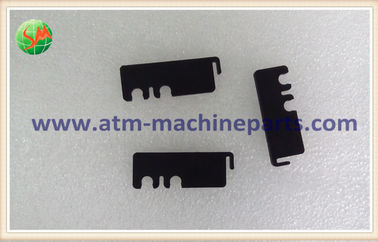 Máquina antiestática do material plástico SS22 6625 ATM da escova do grampo 445-0654947 do preto do NCR