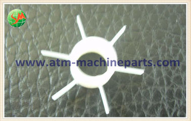Cintilação superior 445-0663153 usado na picareta do distribuidor do NCR ATM com eixo do metal