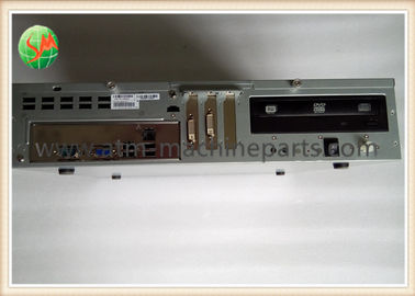 Processador central do núcleo do PC de Opteva 569 da máquina de Diebold Opteva ATM do equipamento da operação bancária